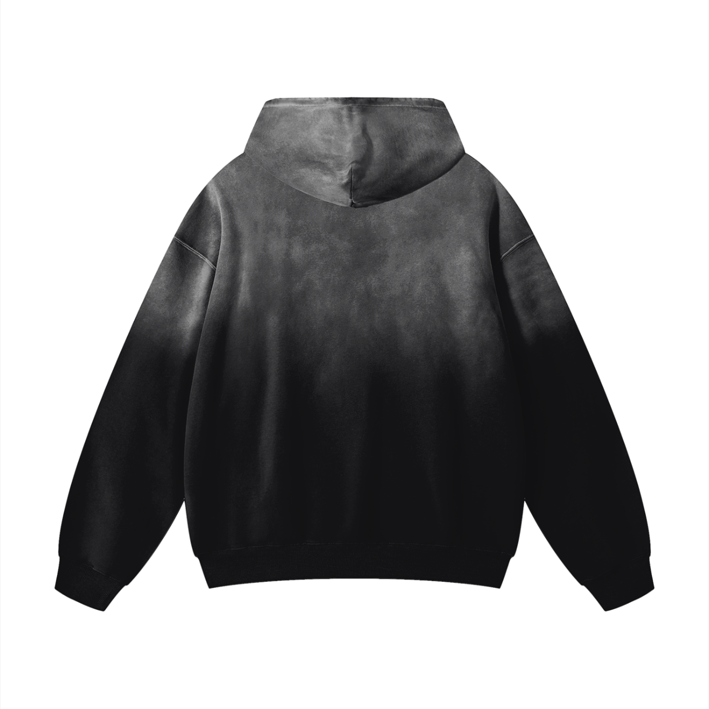 Logic Bro Heavyweight Hoodie