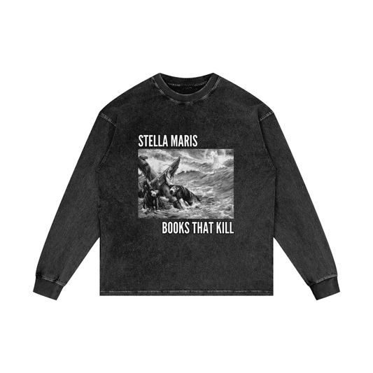 Stella Maris Long Sleeve T-Shirt