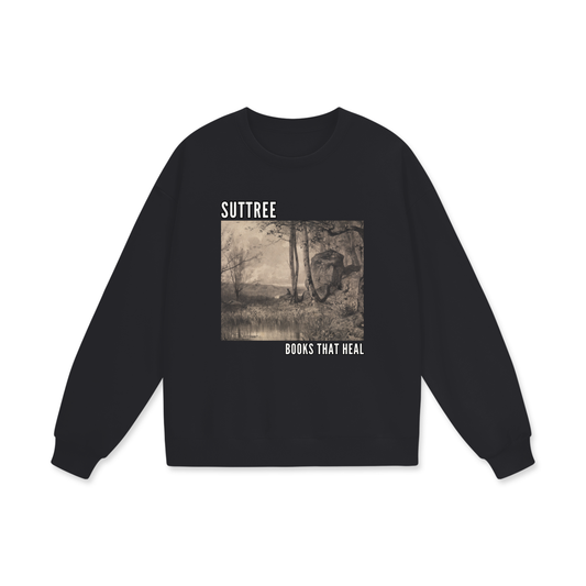 Suttree Heavyweight Sweatshirt