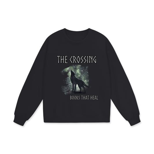 The Crossing Sweatshirt