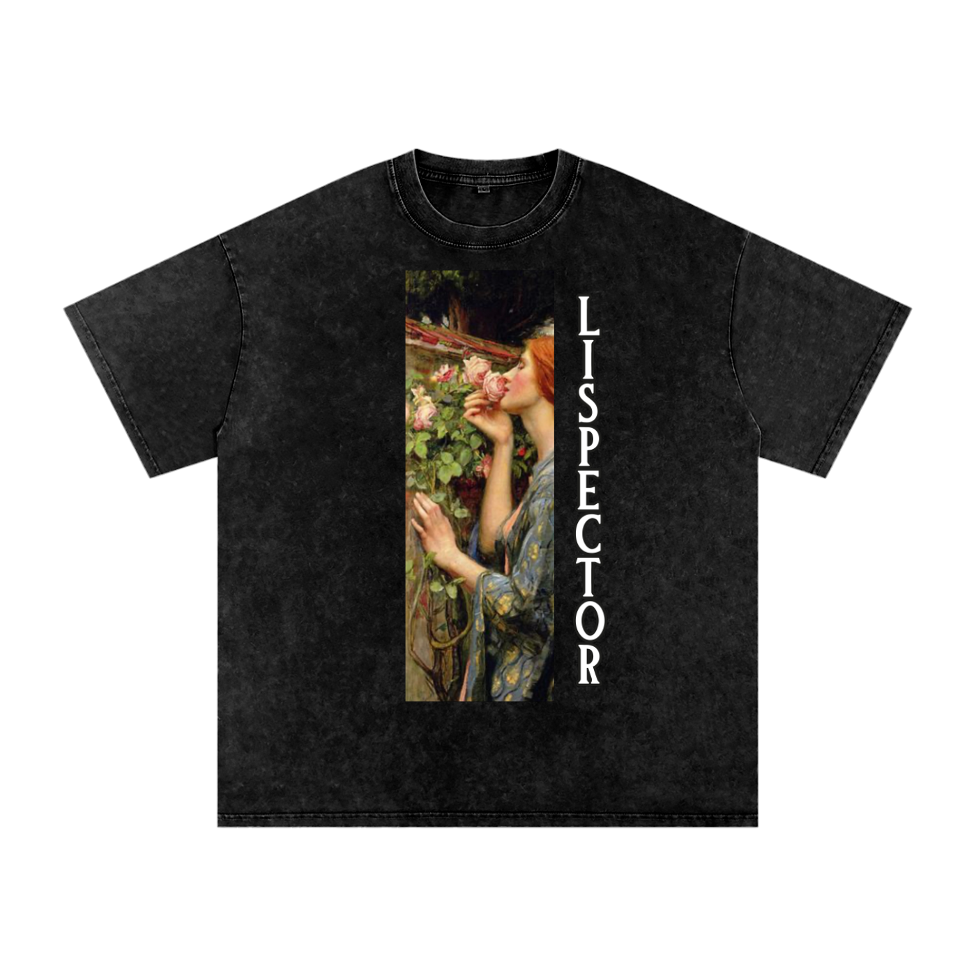 Lispector Streetwear