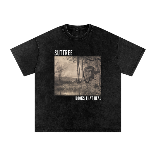 Suttree Streetwear T-Shirt