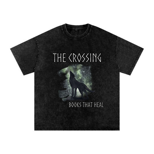 The Crossing Streetwear T-Shirt