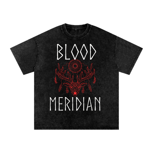 Blood Meridian Norse Streetwear