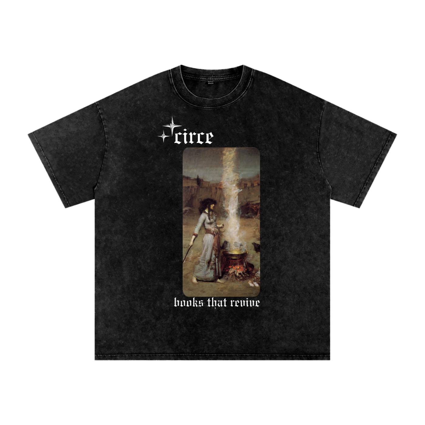 Circe Streetwear