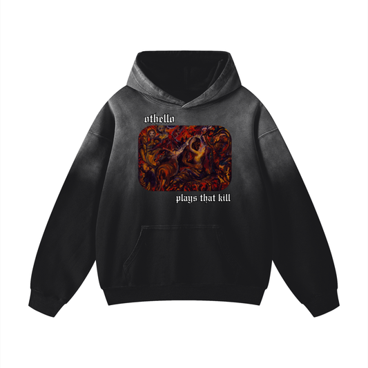 Othello Heavyweight Hoodie