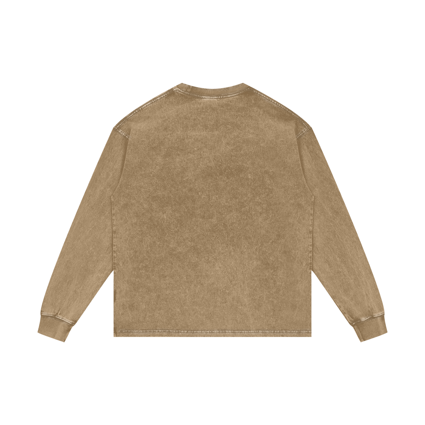 The Orchard Keeper Long Sleeve T-Shirt