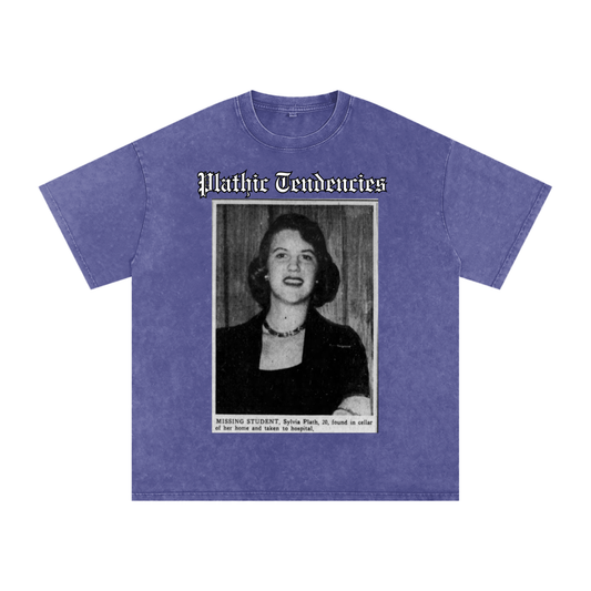 Plathic Tendencies Mug Shot Streetwear