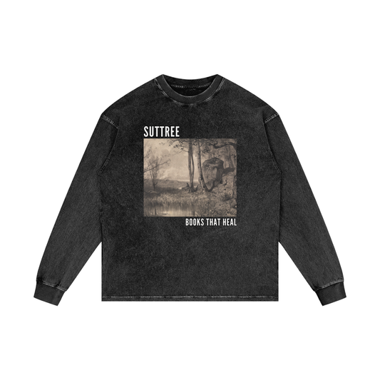 Suttree Long Sleeve T-Shirt