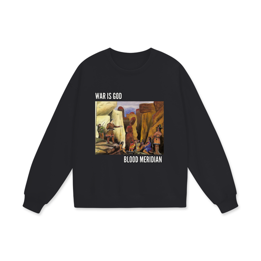 Blood Meridian Judge Holden Sweatshirt