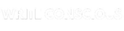 Write Conscious