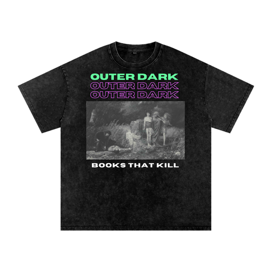 Outer Dark Streetwear