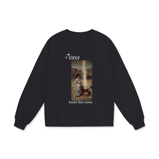 Circe Heavyweight Sweatshirt