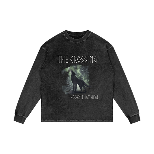 The Crossing Long Sleeve T-Shirt