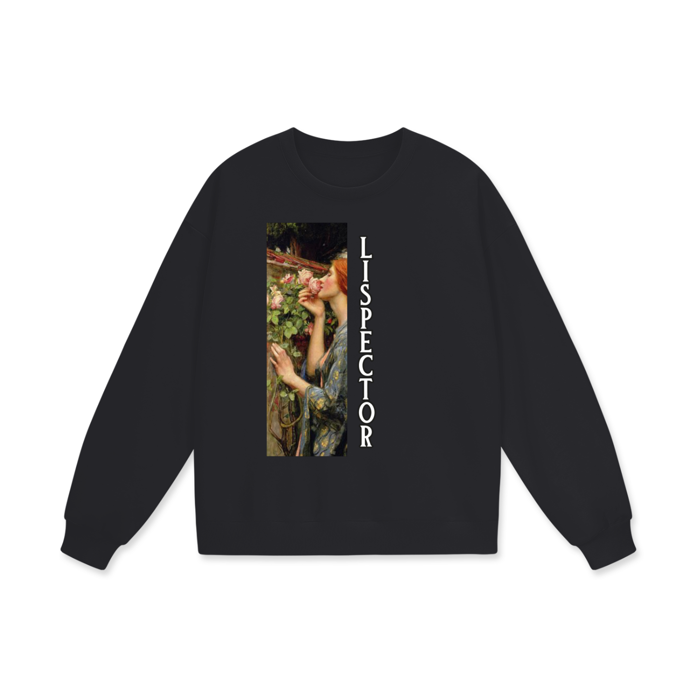 Lispector Heavyweight Sweatshirt